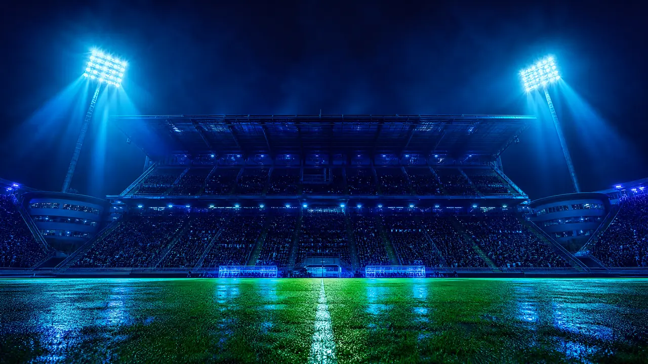 Inter — kampioen van de Serie A 2025/26